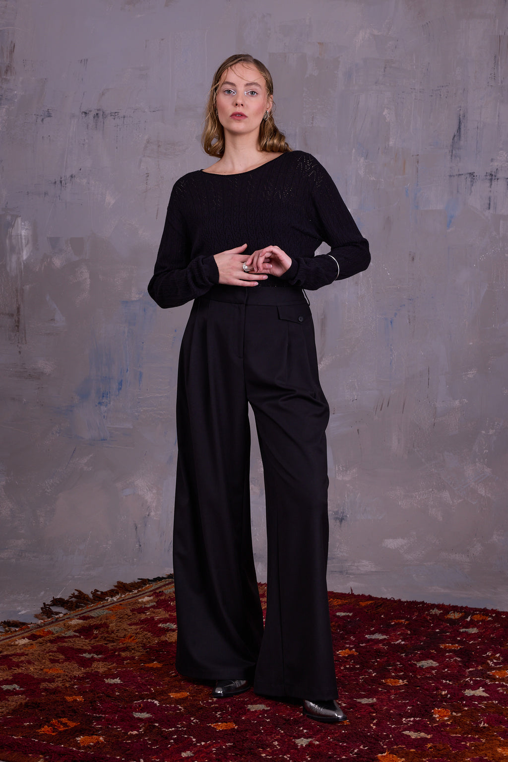 Gala Strickpullover