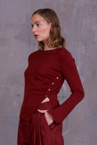 Garcielo Strickpullover