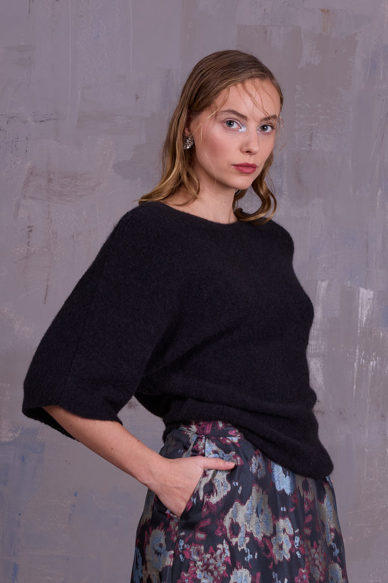 Abeno black top