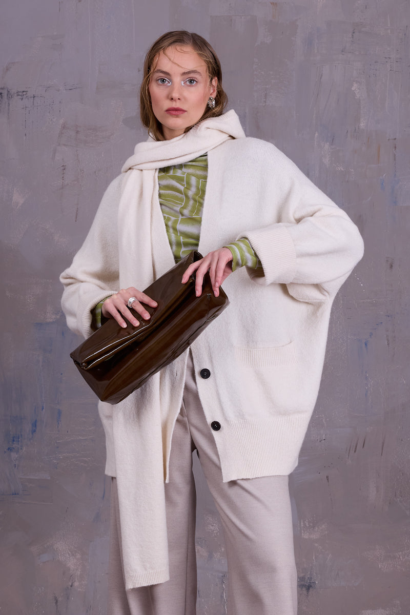 Grenoble Cardigan