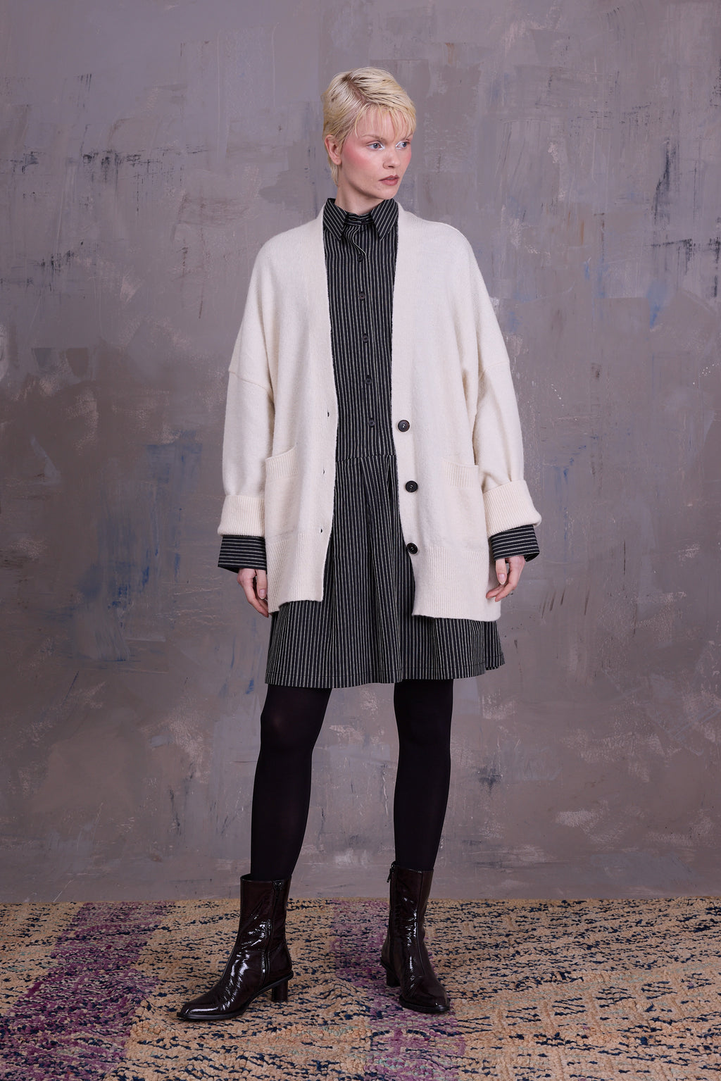Grenoble Cardigan