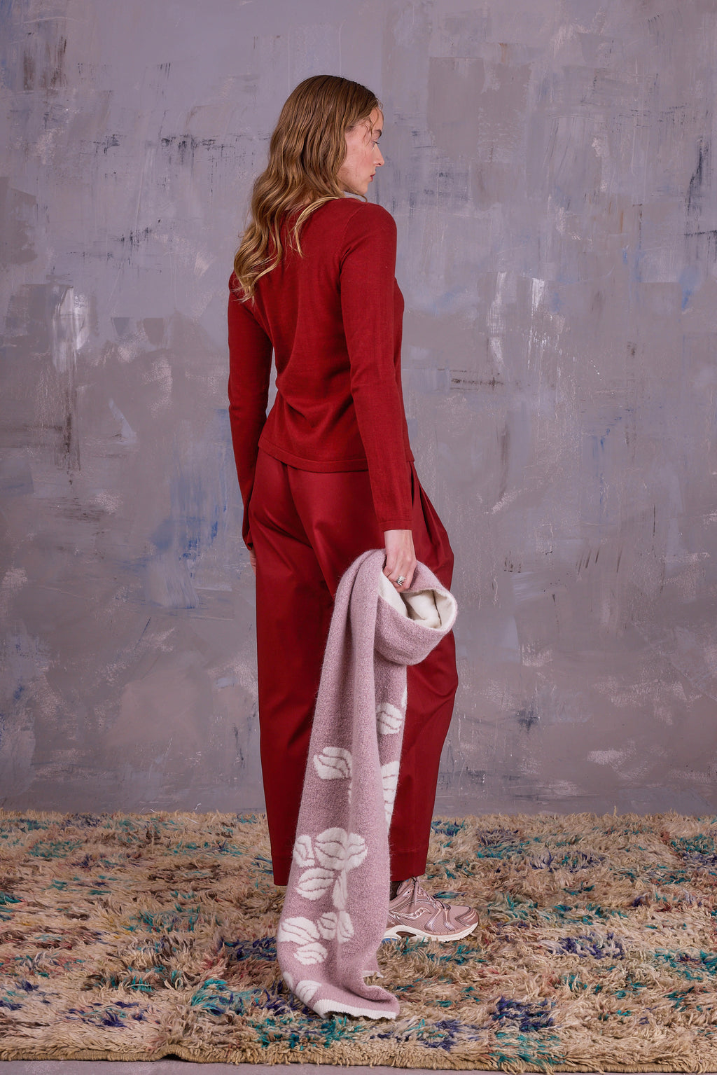 Geneviève Schal