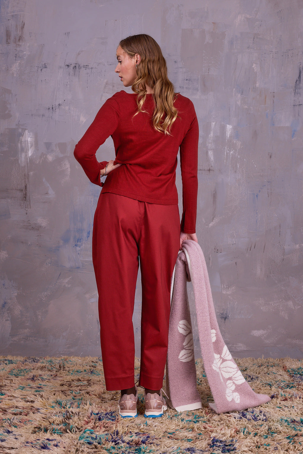 Geneviève Schal