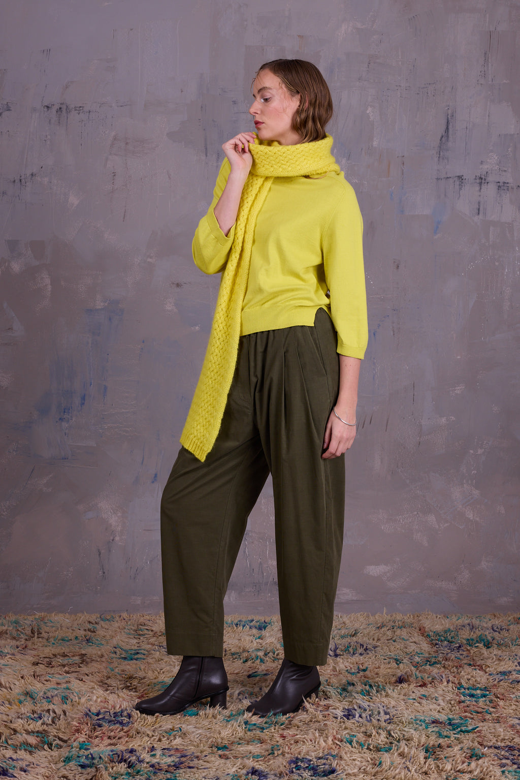 Pantalon George