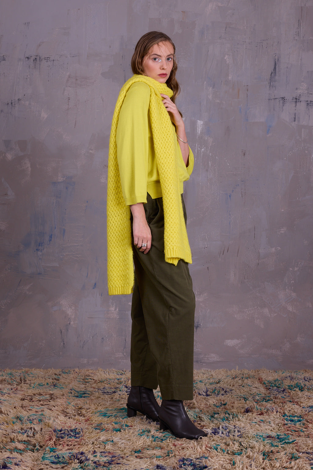 Pantalon George
