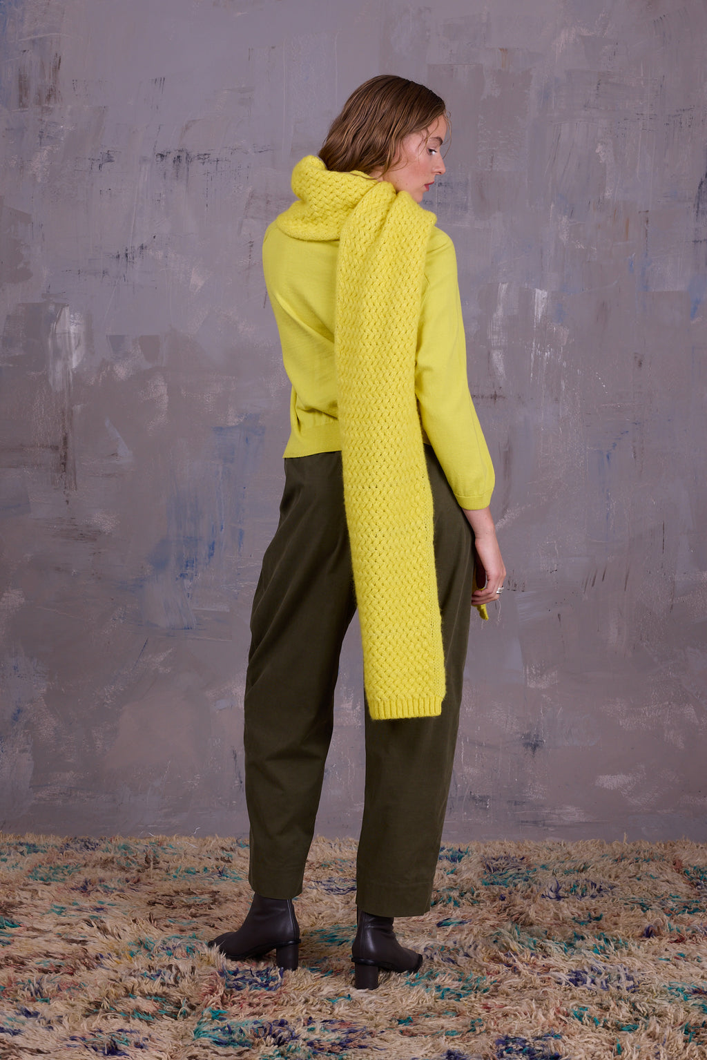 Pantalon George
