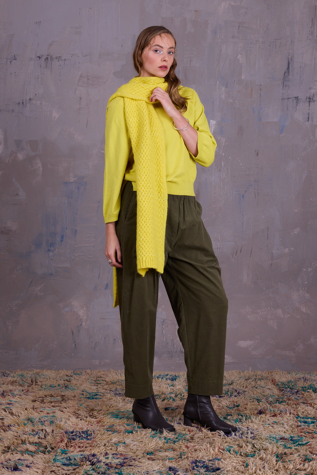 Pantalon George