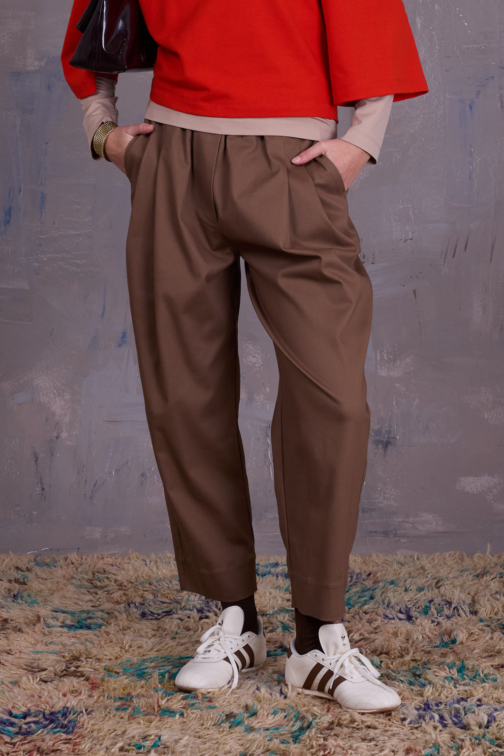 Pantalon George