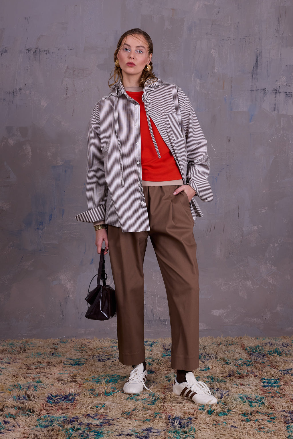 Pantalon George