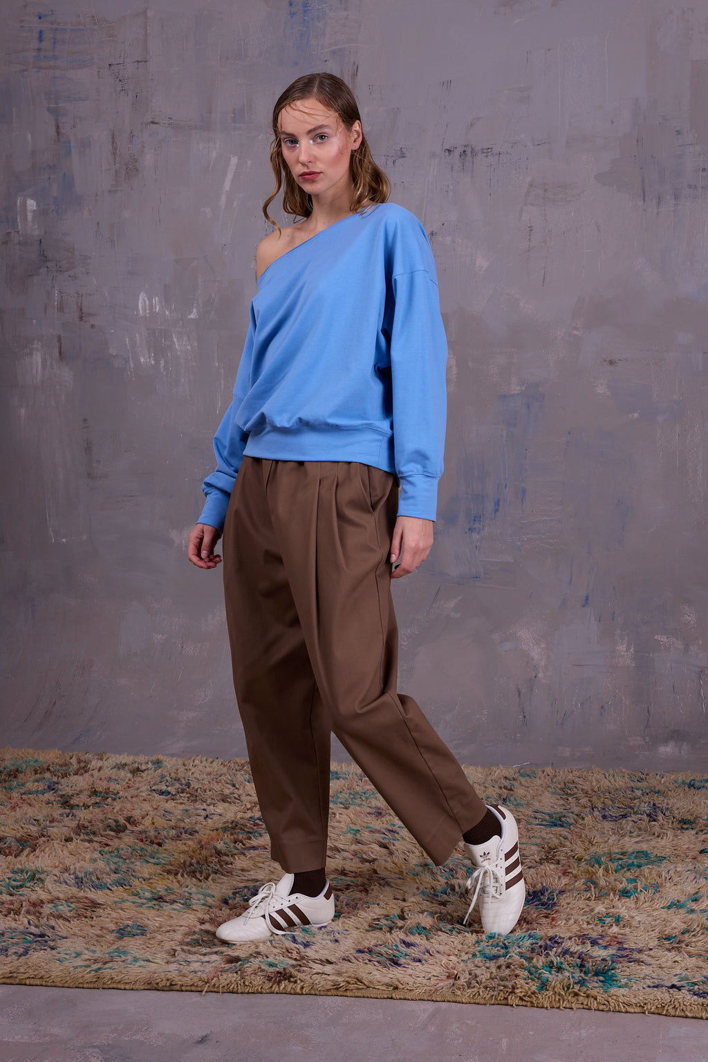 Pantalon George