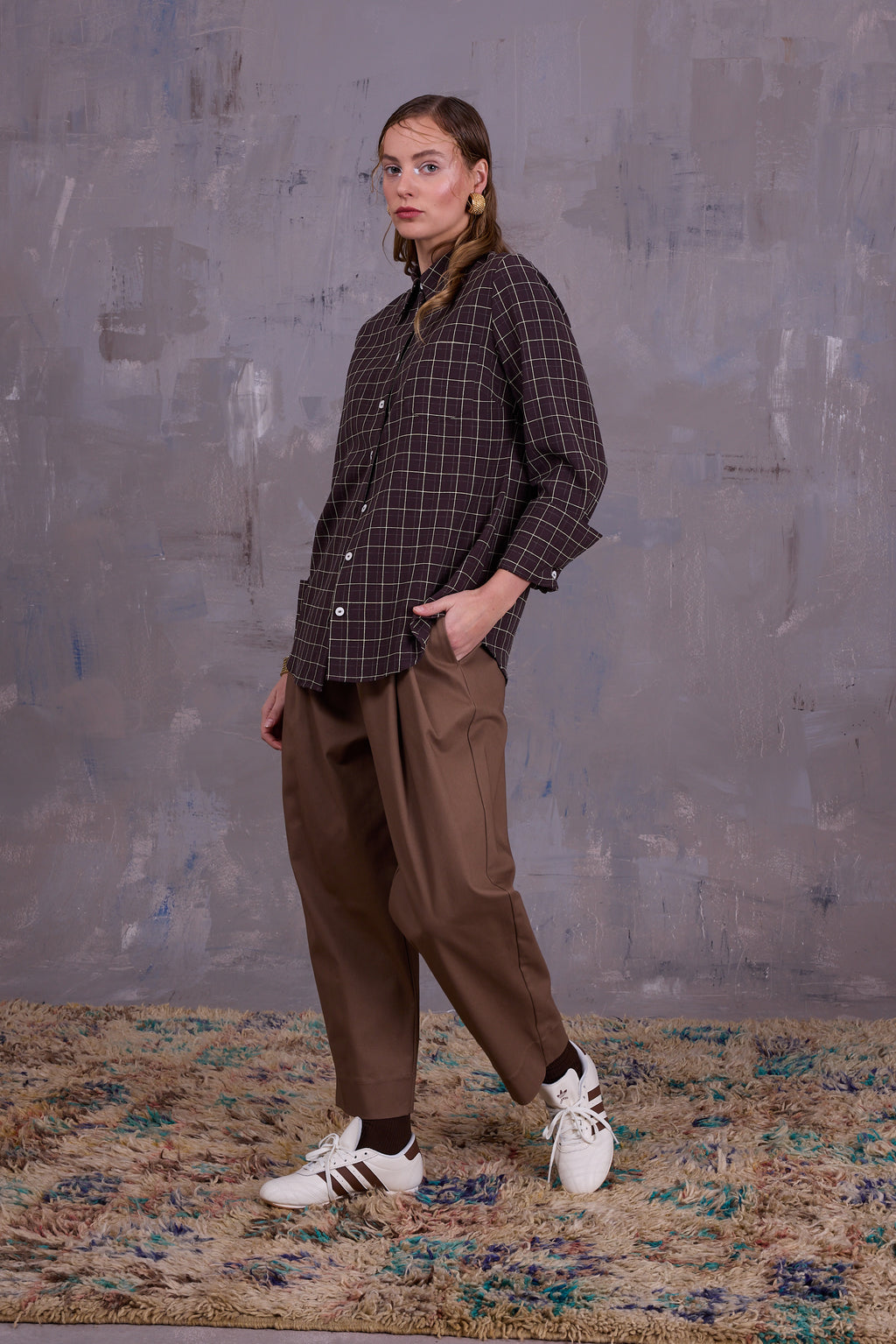 Pantalon George