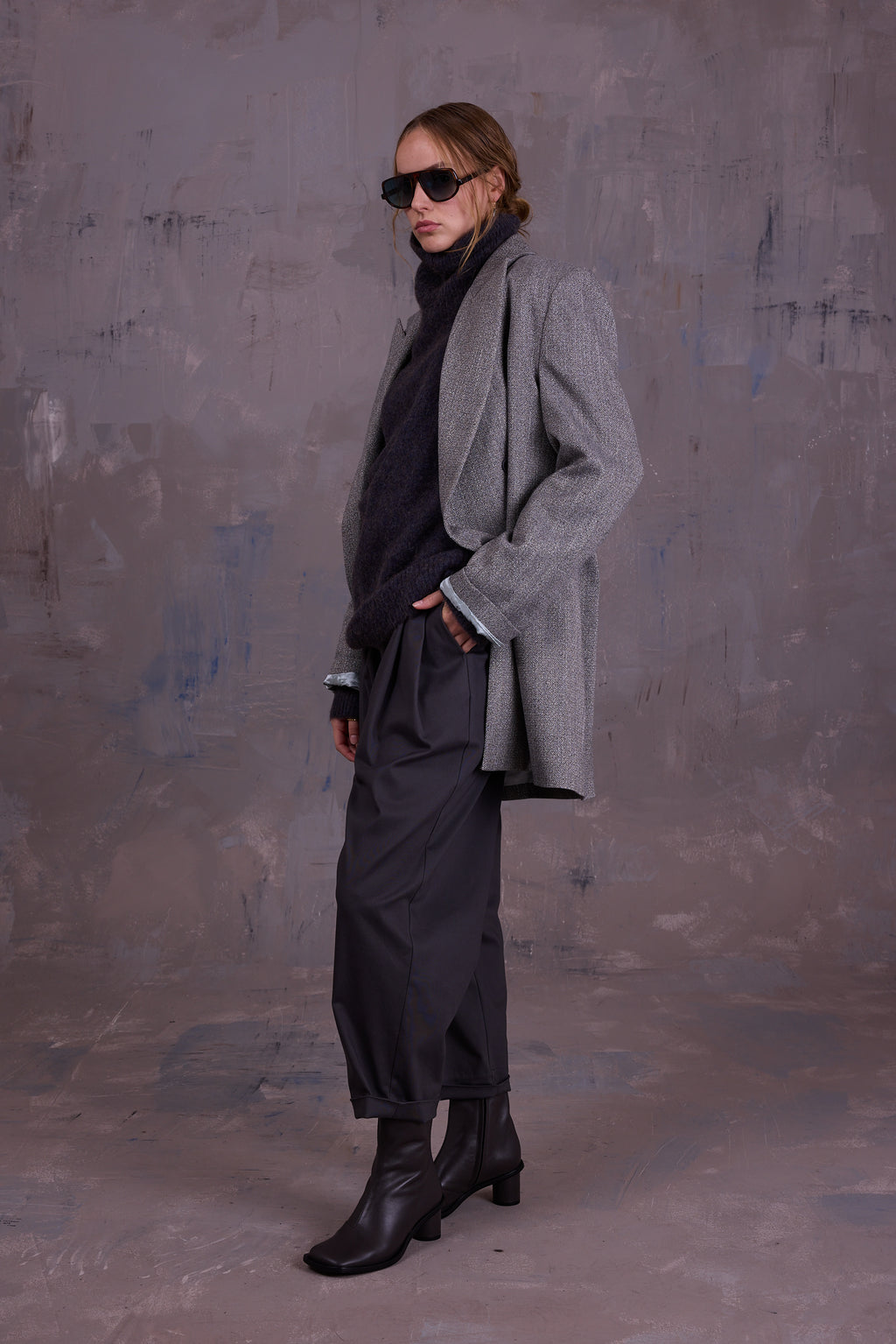Pantalon George