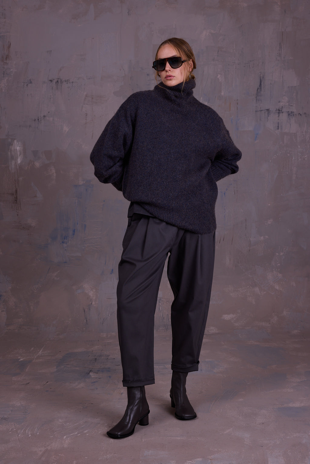 Pantalon George