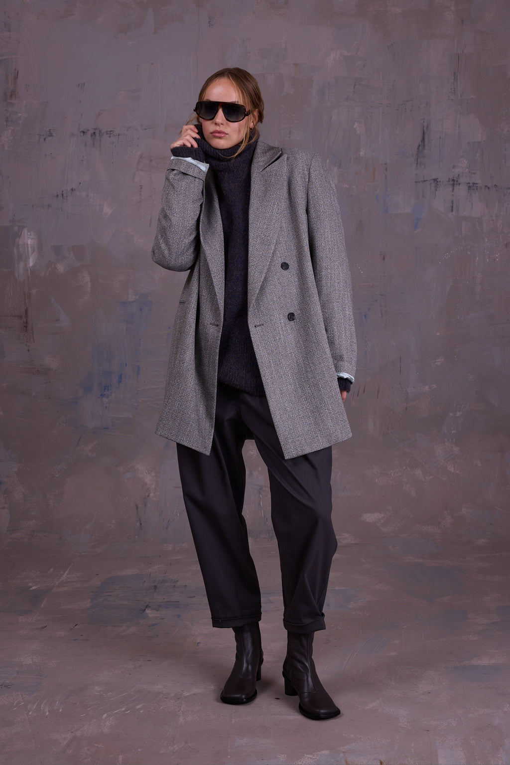 Pantalon George