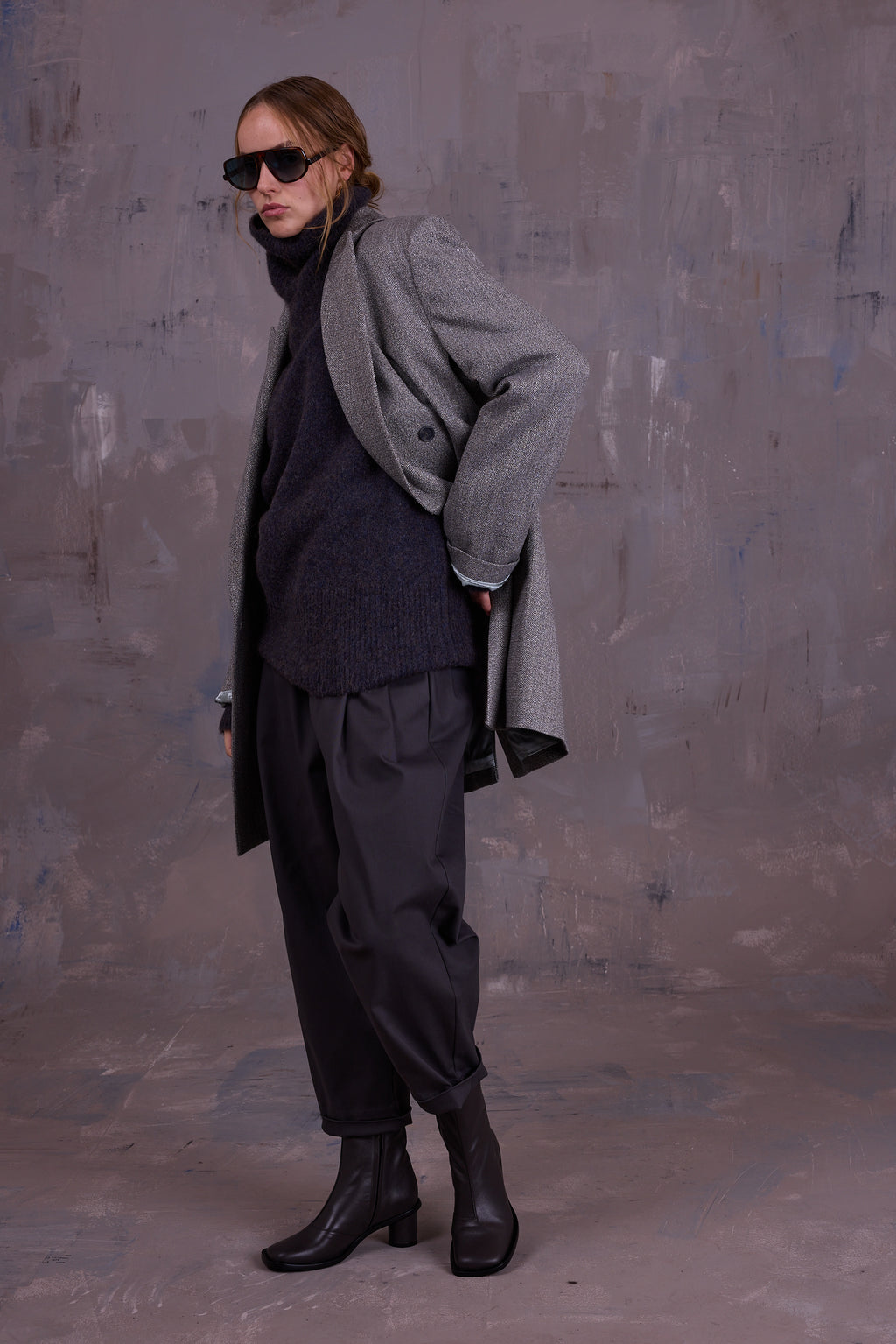 Pantalon George