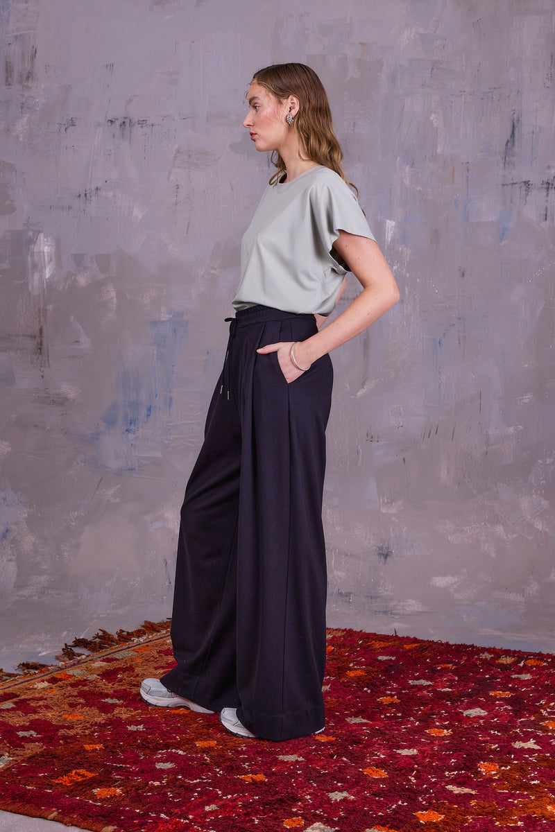 Geano zwarte broek