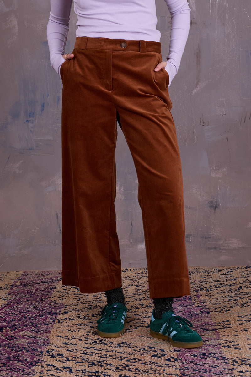 Pantalon Gong