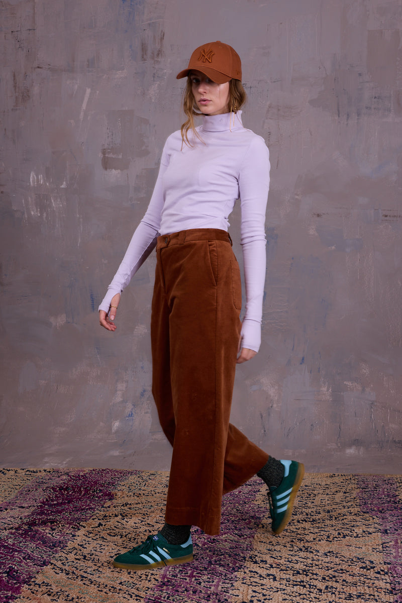 Pantalon Gong