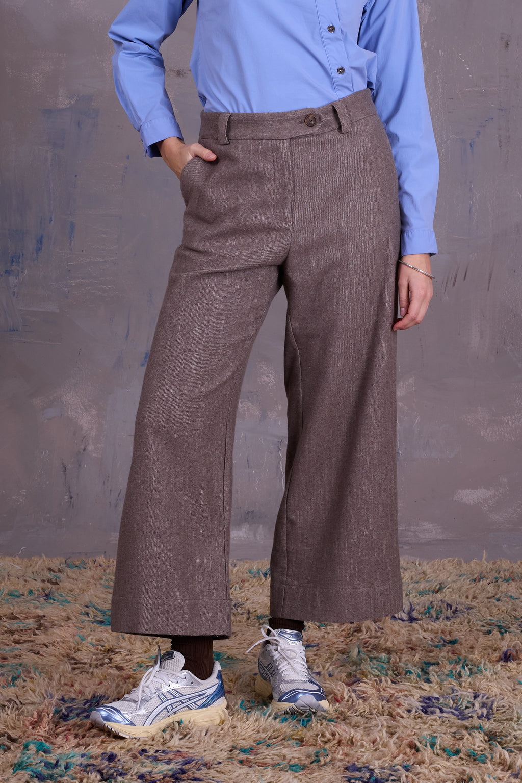 Gong Hose