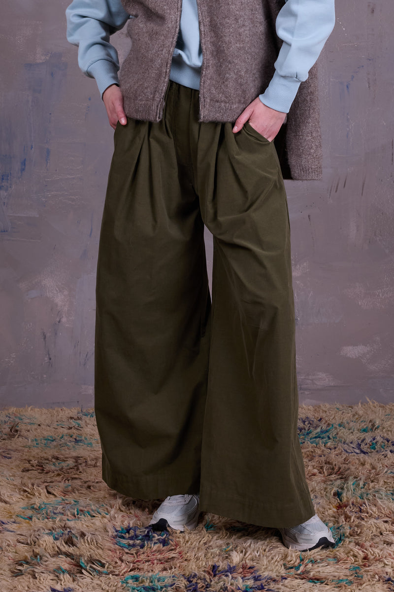 Pantalon Freddy