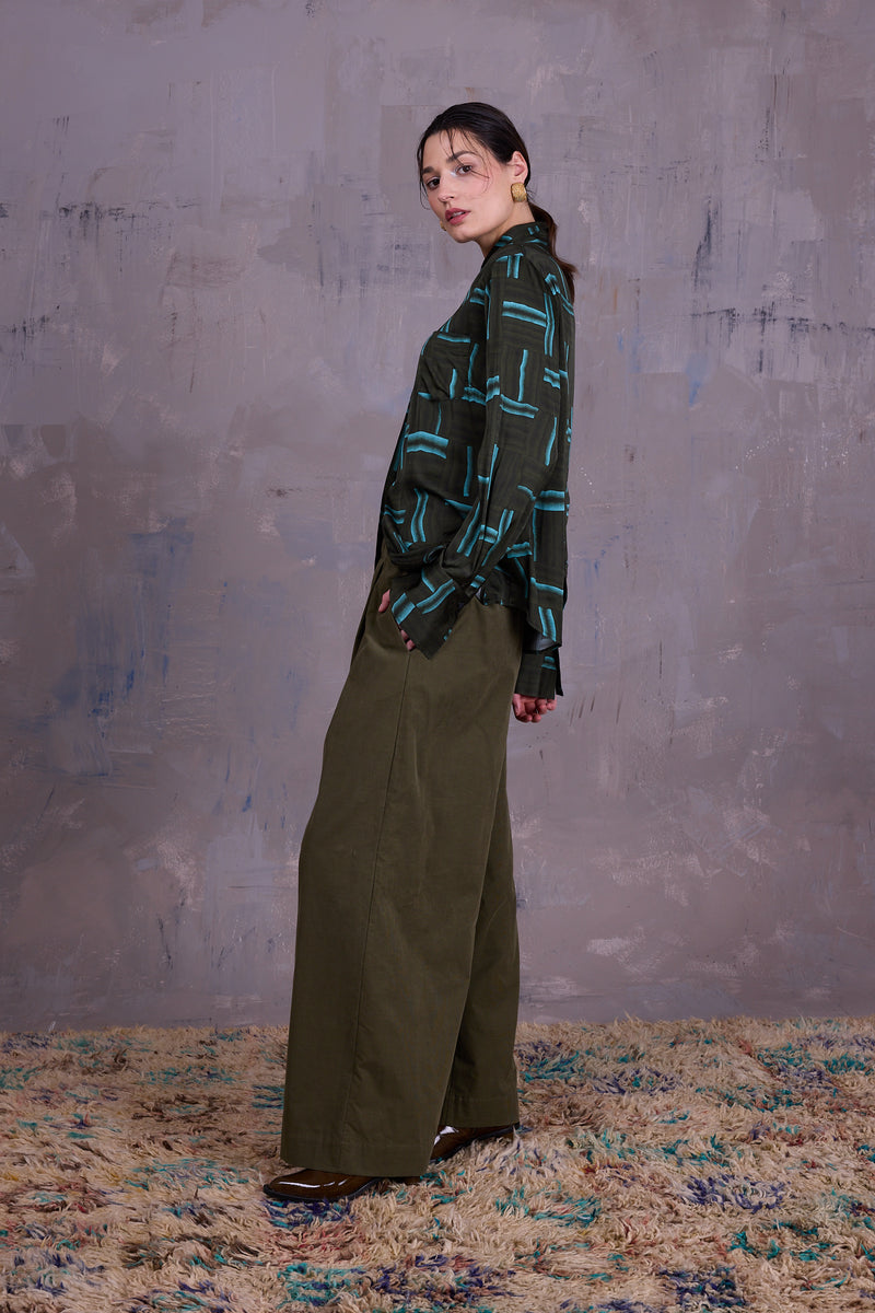 Pantalon Freddy