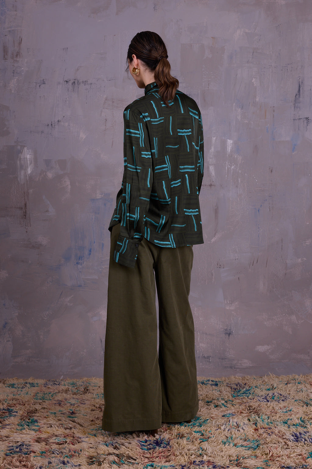 Pantalon Freddy