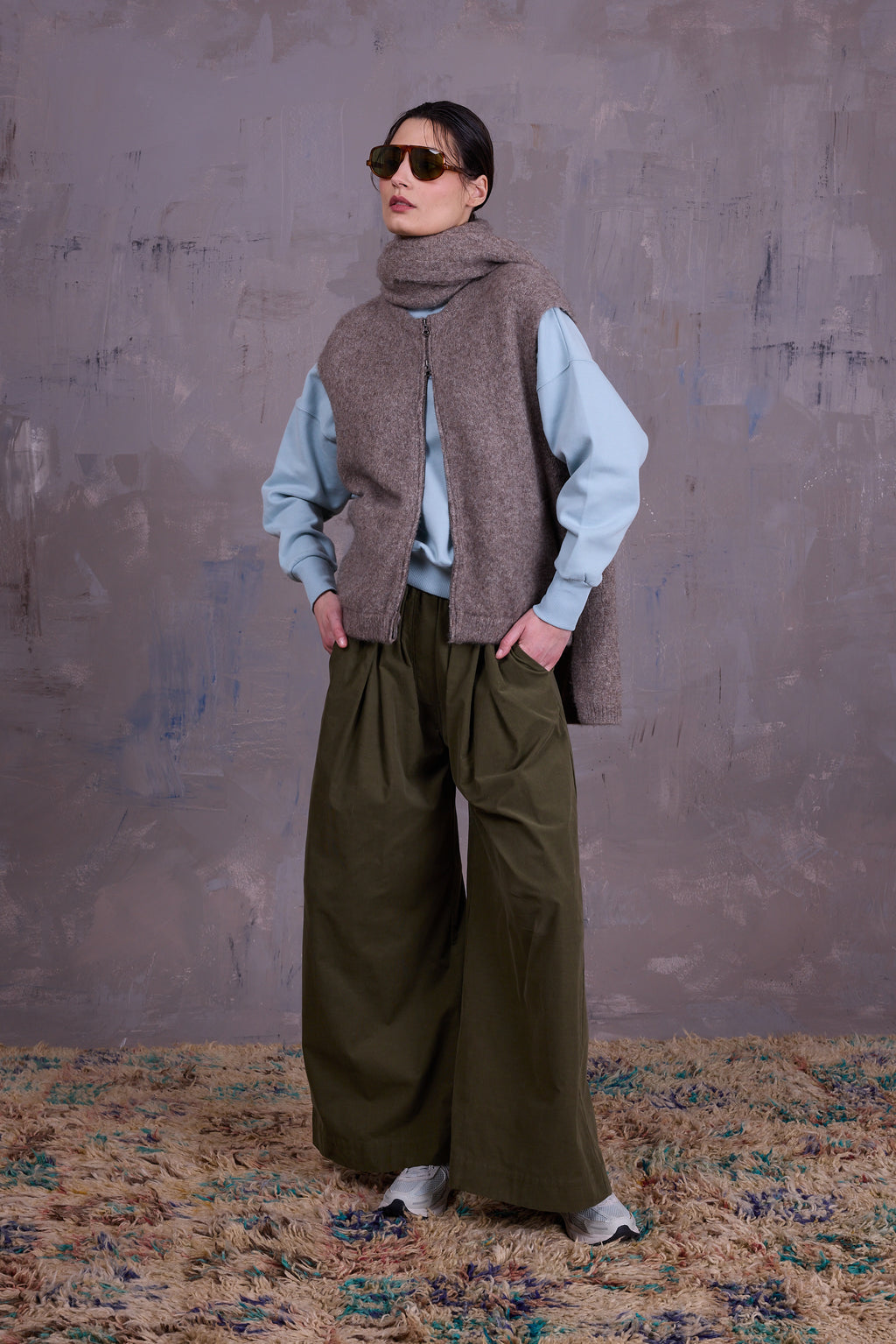 Pantalon Freddy