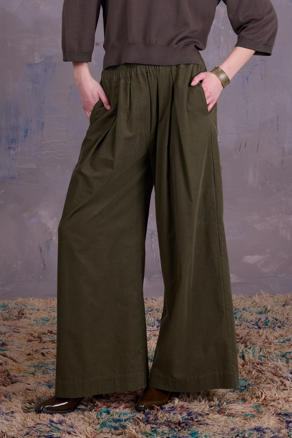 Pantalon Freddy
