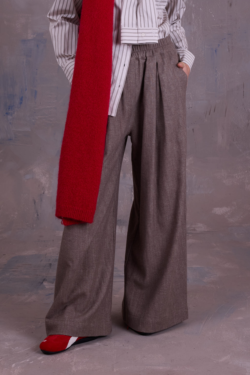 Pantalon Freddy