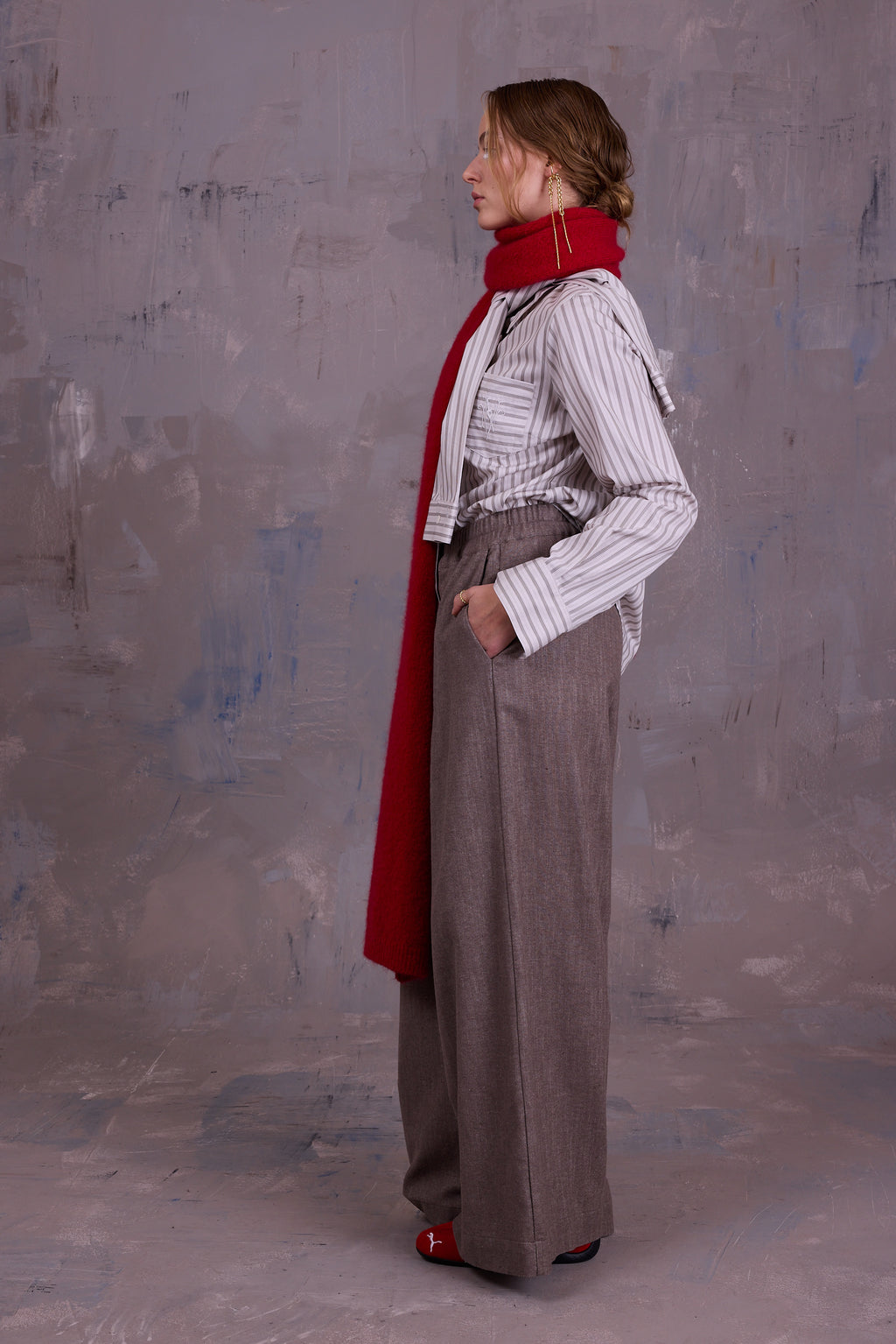 Pantalon Freddy