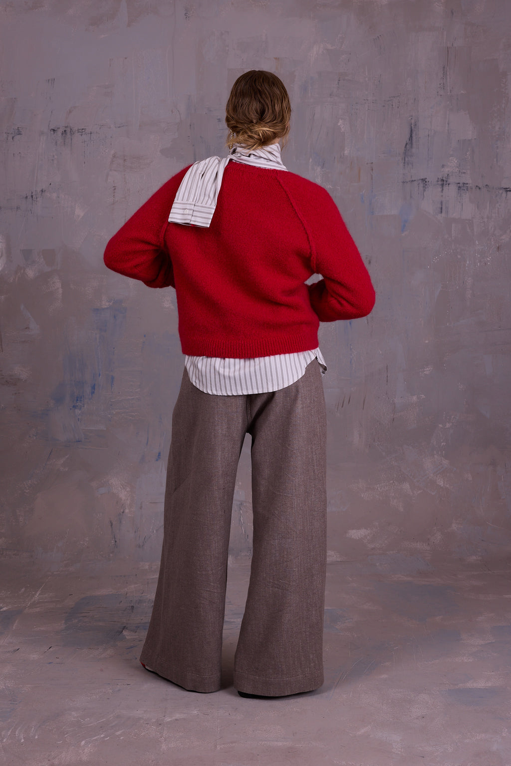 Pantalon Freddy