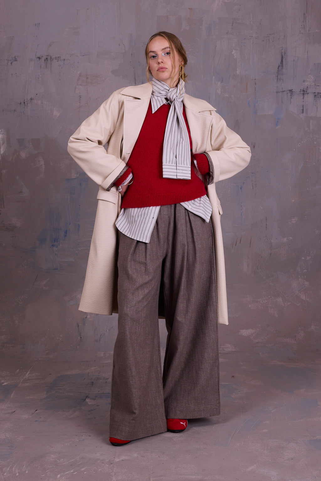 Pantalon Freddy