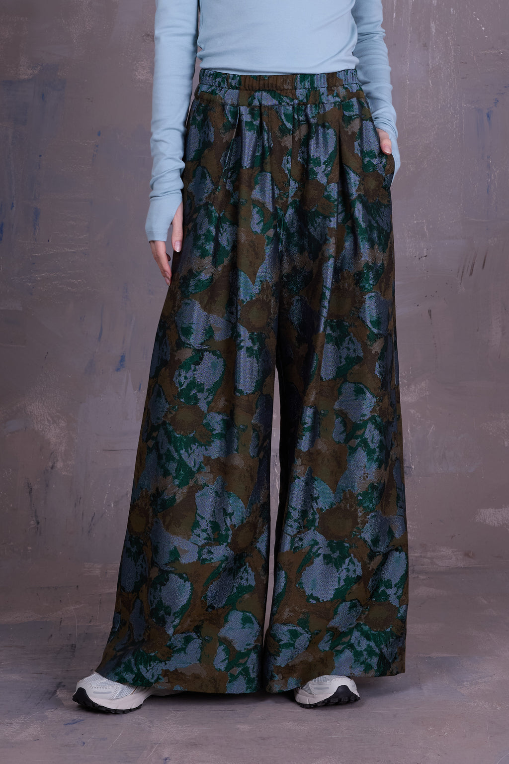 Pantalon Freddy