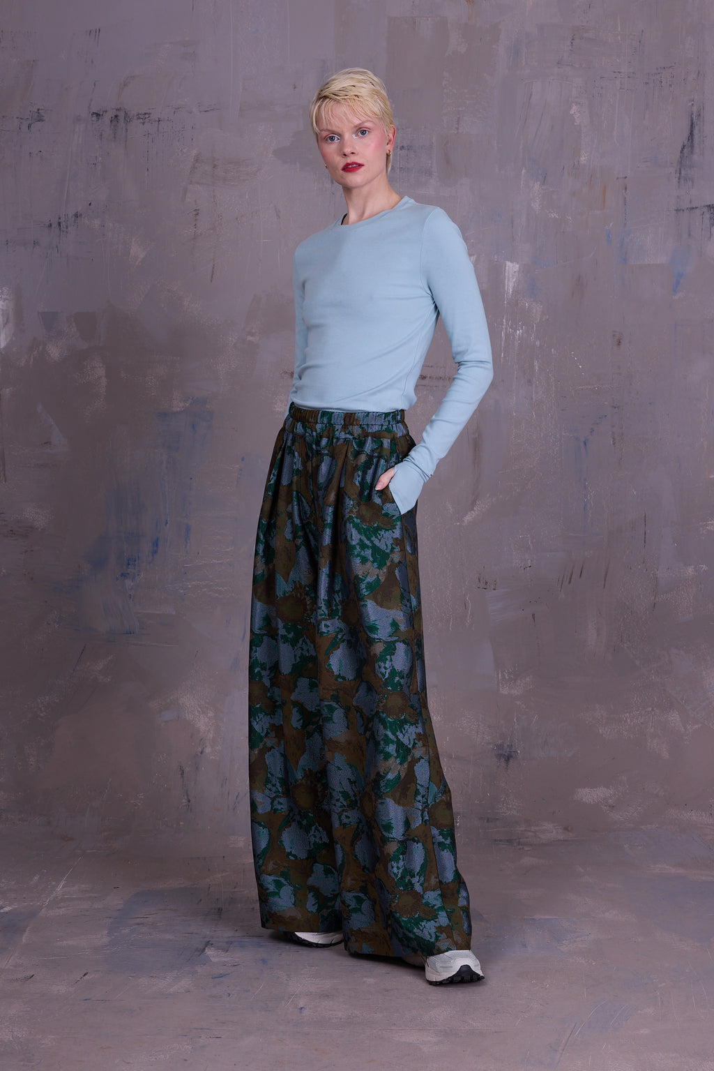 Pantalon Freddy