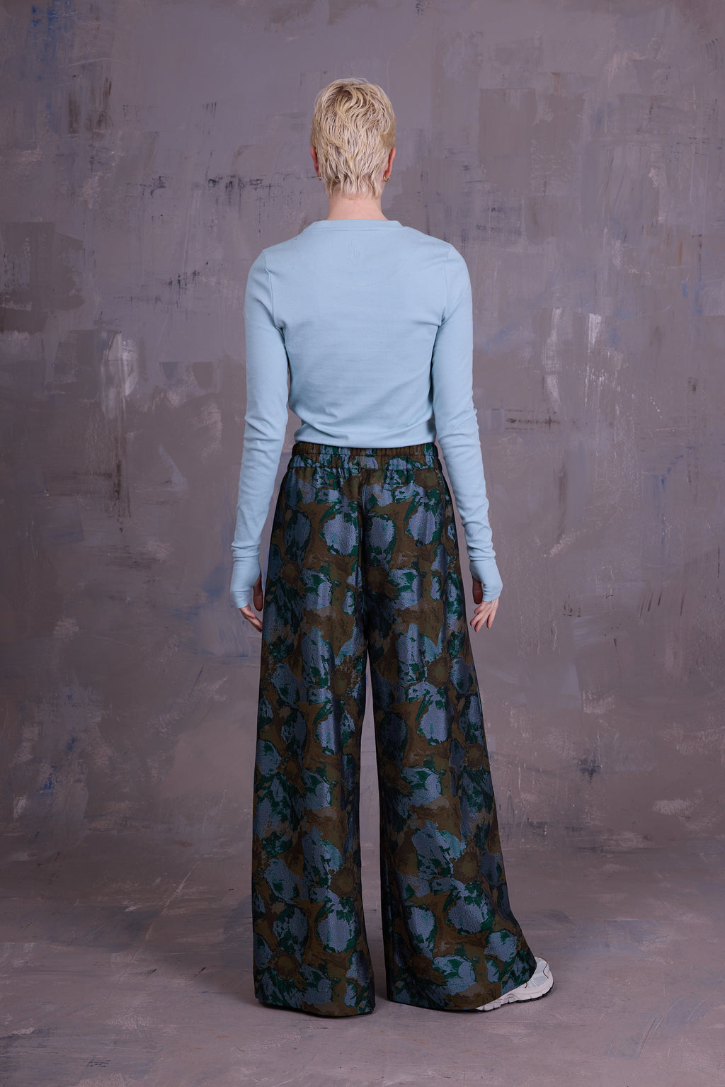 Pantalon Freddy
