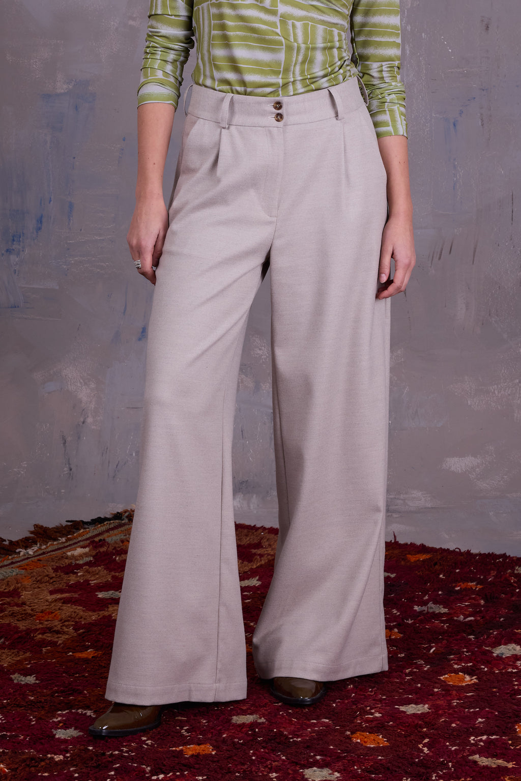 Pantalon Edward