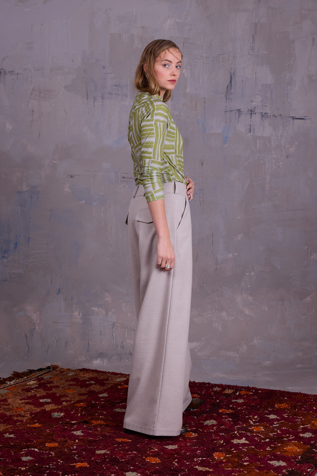 Pantalon Edward