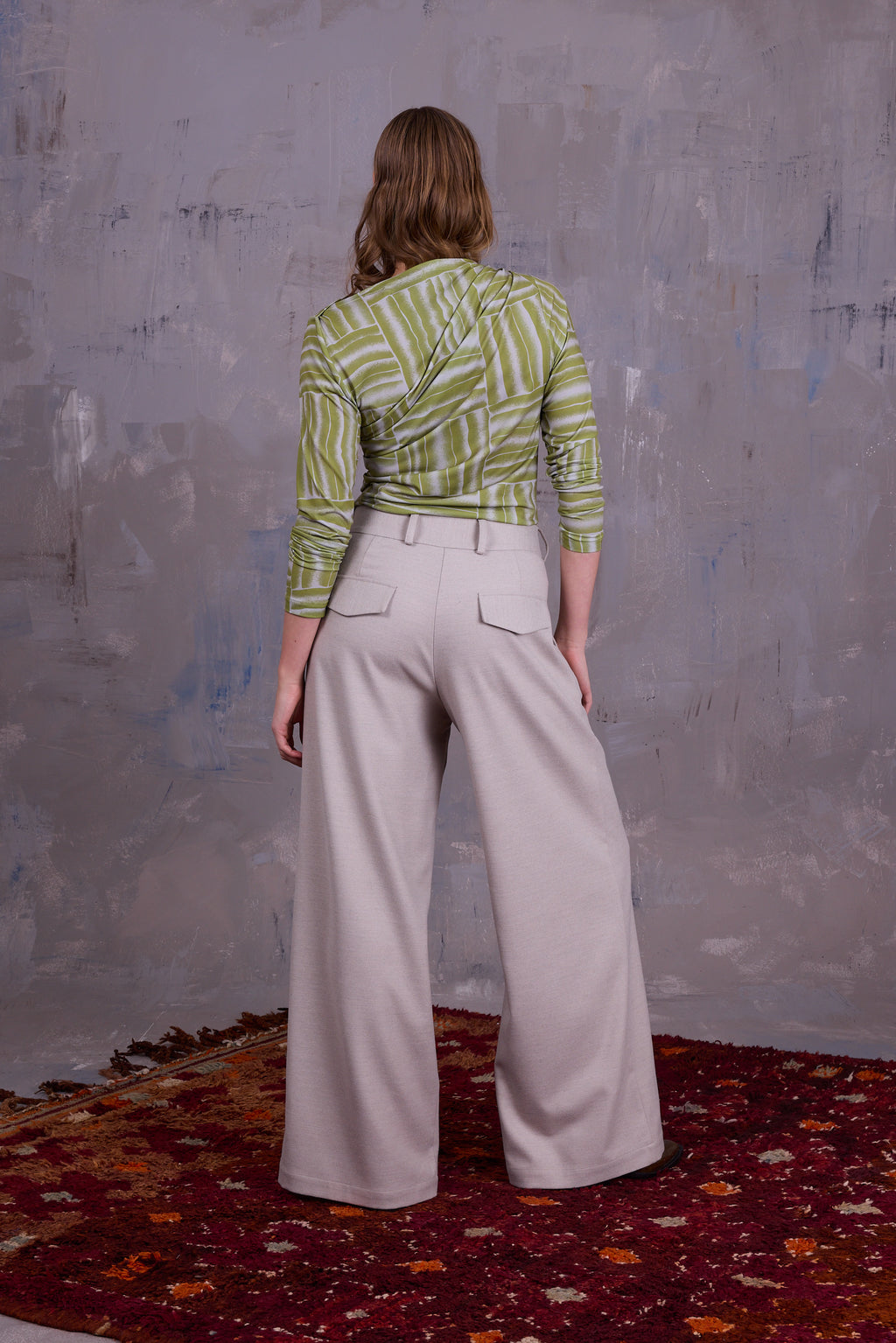 Pantalon Edward
