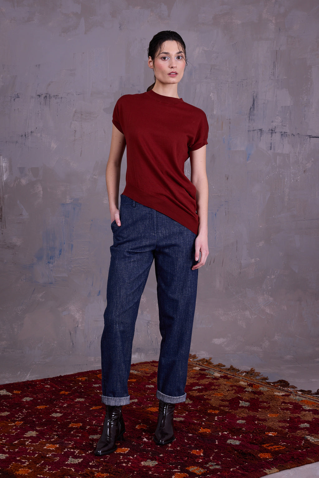 Pantalon Fannie