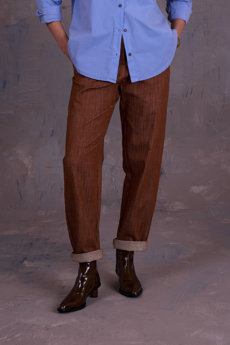 Pantalon Fannie