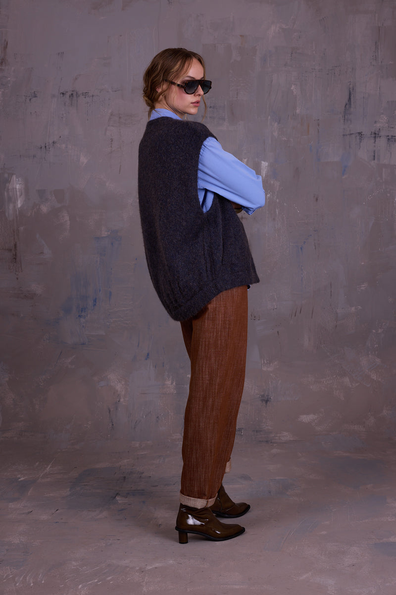 Pantalon Fannie