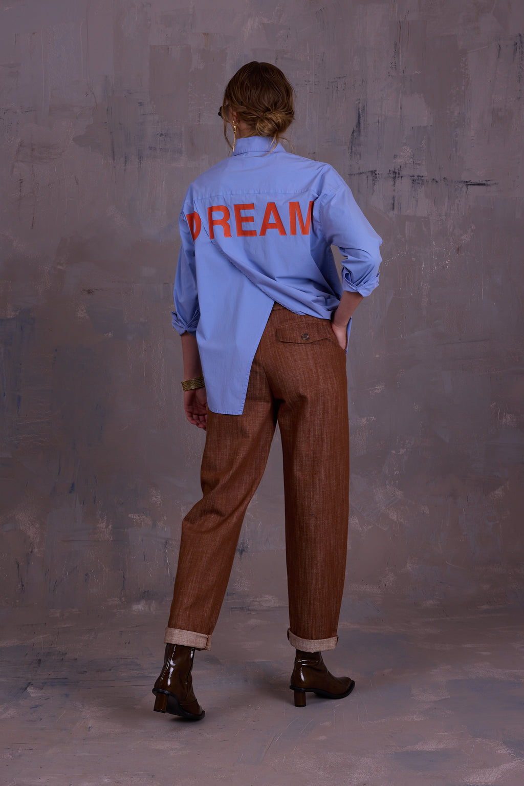 Pantalon Fannie