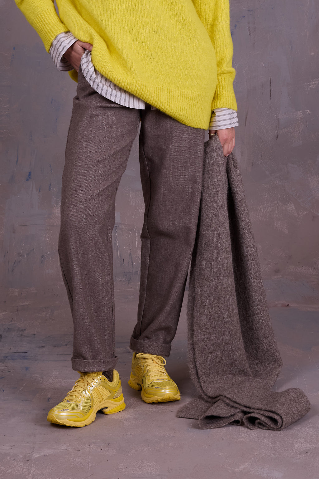 Pantalon Fannie