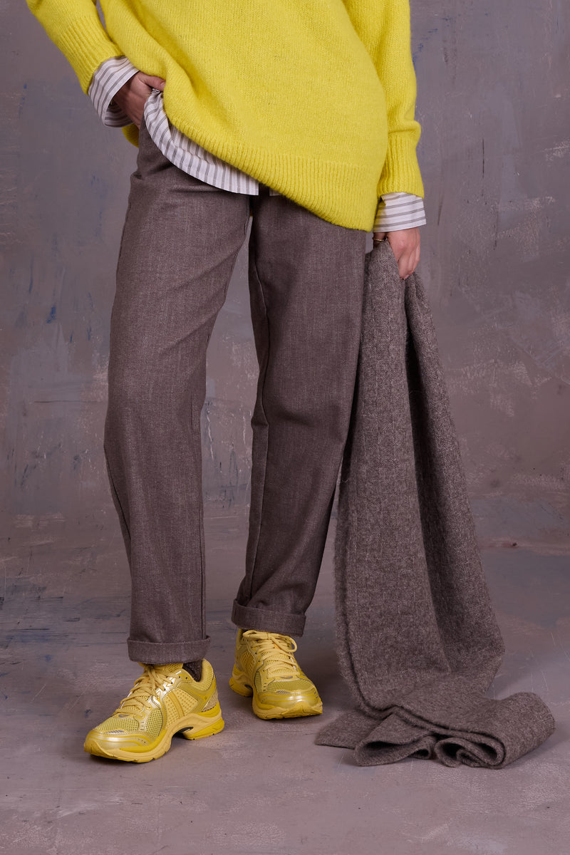 Pantalon Fannie