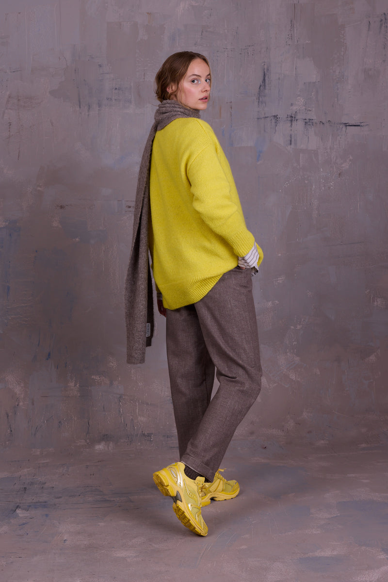 Pantalon Fannie