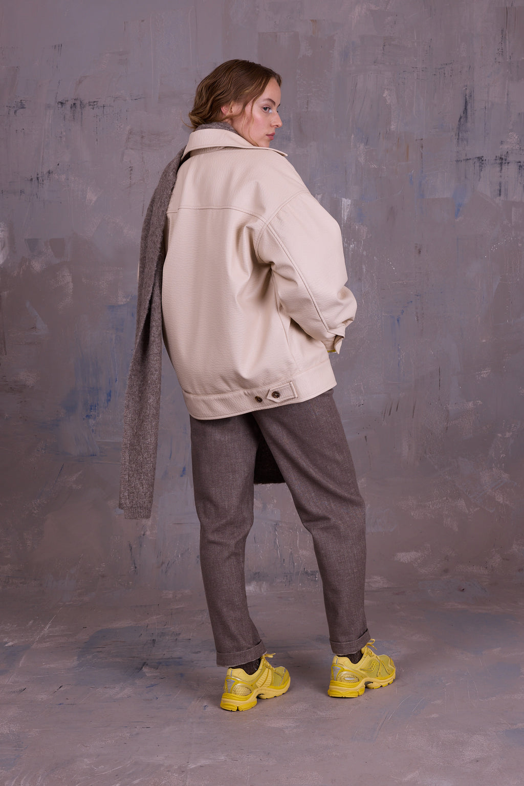 Pantalon Fannie
