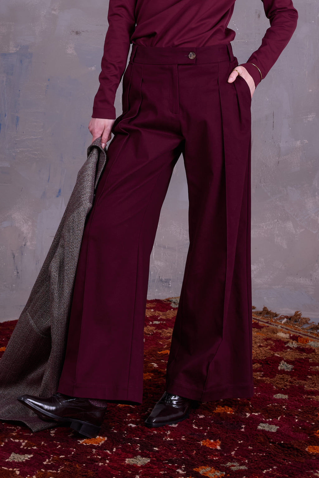 Pantalon Cezar