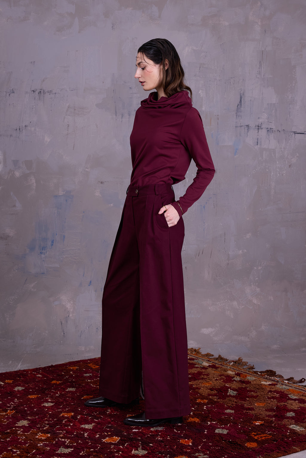 Pantalon Cezar