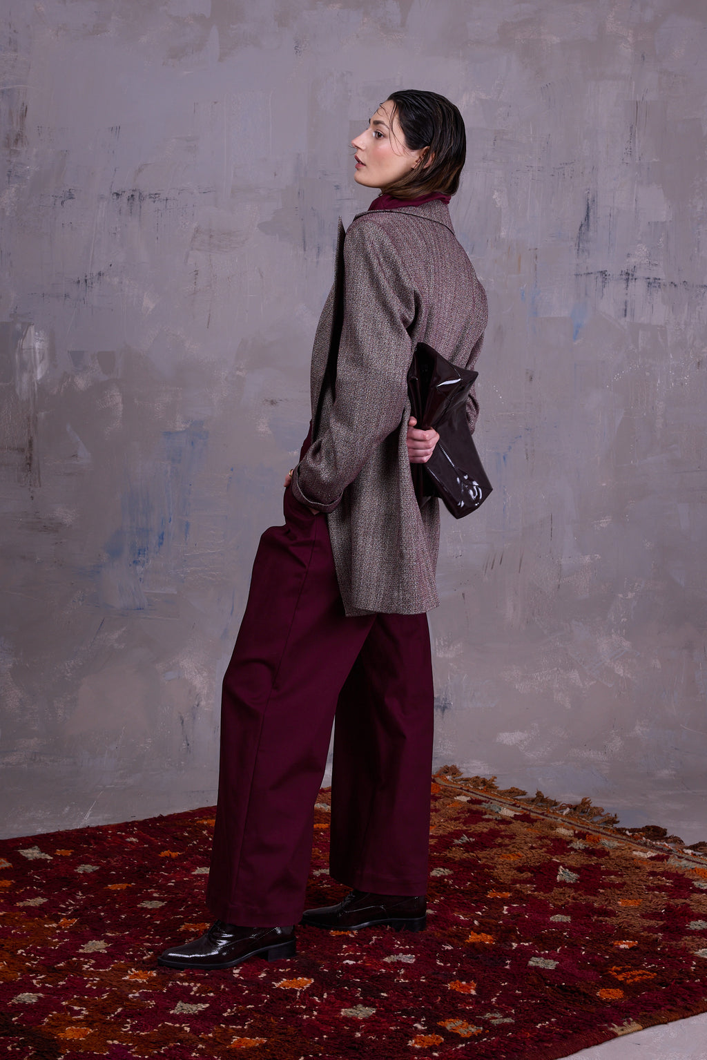 Pantalon Cezar