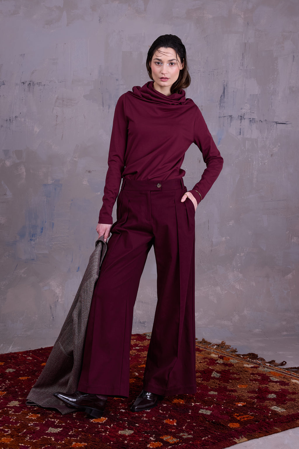 Pantalon Cezar